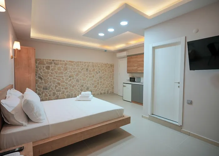 Aparthotel Soul House 4*