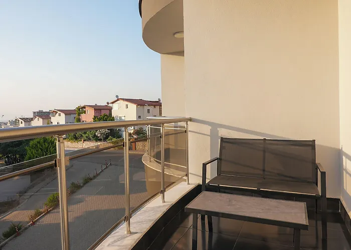 Aparthotel Soul House Kusadasi